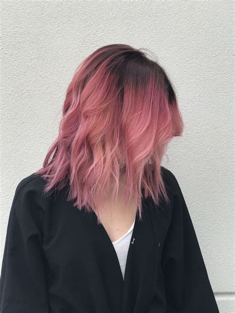 15 Best Pink Hair Dyes, Colors, and Tints to Use at Home Expert Reviews