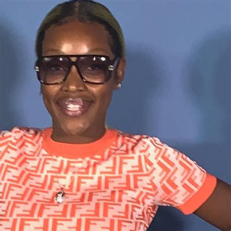 Rapper Jah Jah brings the heat with her new single 'Get Wit It'