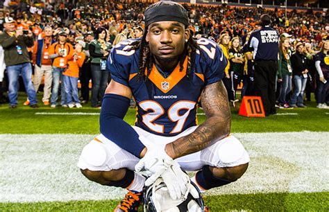 Bradley Roby the NFL's third most valued cornerback - Mile High Report