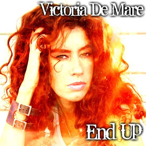 Victoria De Mare