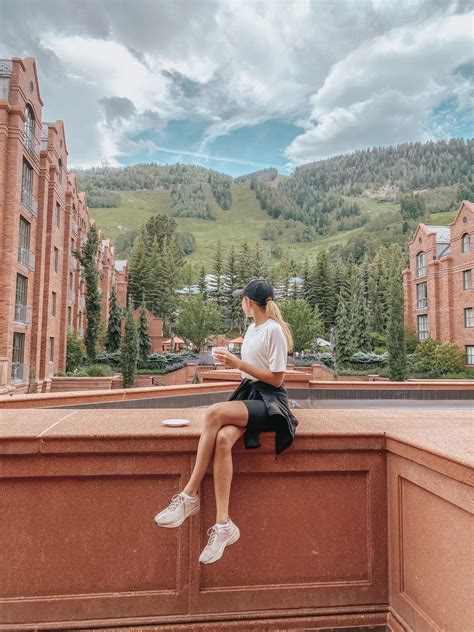 Summer Destination Guide: Aspen, Colorado | Passport to Friday | Luxury