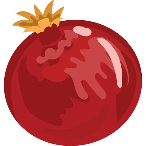 pomegranate clip art