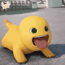 nailong yellow dragon gif nailong yellow dragon kill discover