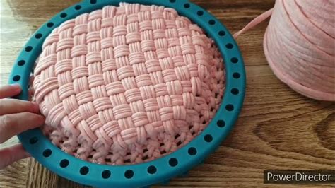 comprehensive guide  woow super easy  loom knitting