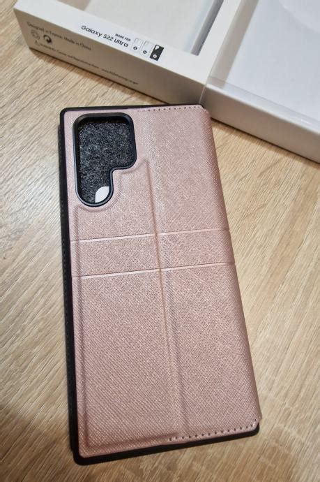 GUESS originalen nov ovitek za Samsung galaxy s22 ULTRA