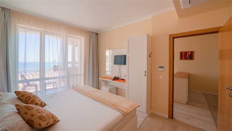 СУНЕО КЛУБ ХОТЕЛ СЕРЕНИТИ БЕЙ 4* в Царево - цени 2025 оферти, отзиви ...
