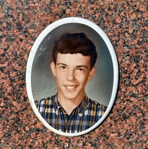 Richard H Milligan (1953-1968) - Find a Grave Memorial
