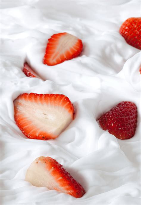 Strawberryy20: The Unexpected Benefits