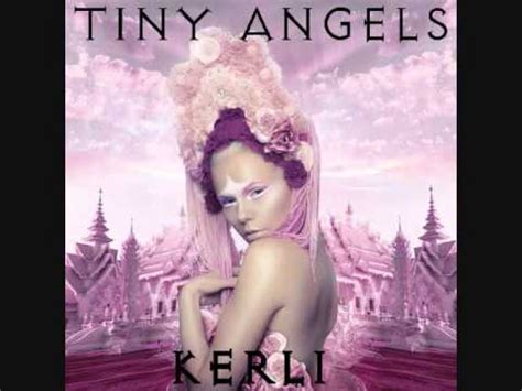 Kerli - Tiny Angels - YouTube