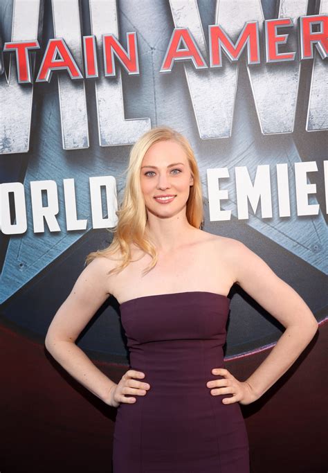 Deborah Ann Woll