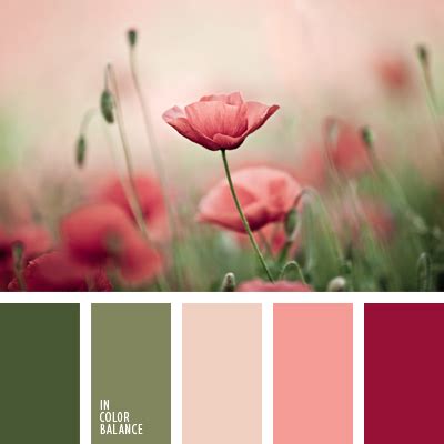 Page 4 | нежно-розовый | IN COLOR BALANCE