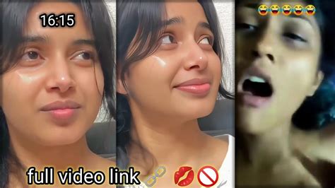 Viral girl Sapna shah mms private video | Sapna shah viral full video ...