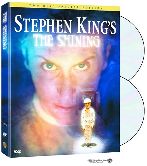 Stephen King's The Shining (1997) (Two-Disc Special Edition): Amazon.ca
