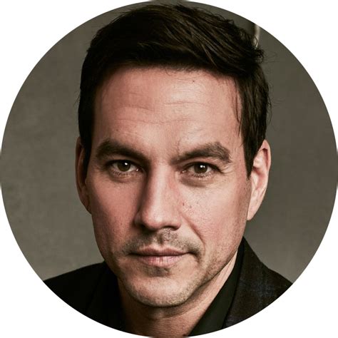 Actor Tyler Christopher, Known for His Role of Nikolas Cassadine on ...