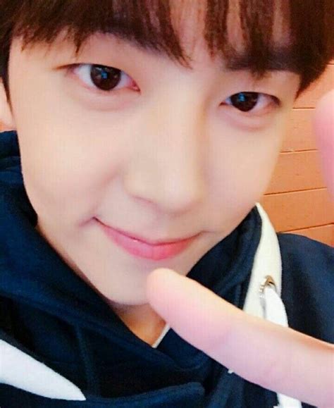 Pin by Lizy on JaeYoon ️ Mi amor | Sf9, Baby face, Face