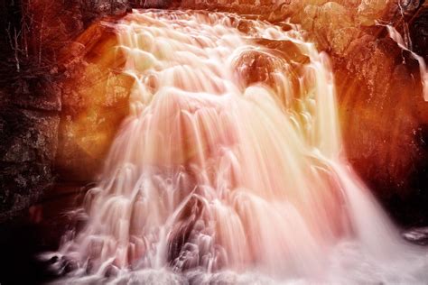 Demon Falls by boldfrontiers on DeviantArt