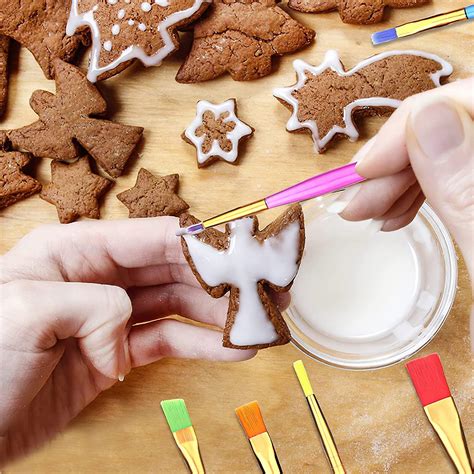 19 Pieces Cake Decorating Tools, Cake Fondant & Gumpaste Decorating ...