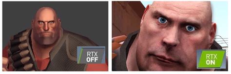 TF2 looks a bit off with these newer graphics cards... : r/tf2