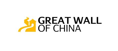 Great Wall of China Logo - LogoDix