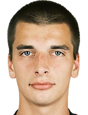 Sergey Gorbatenko - профиль игрока | Transfermarkt