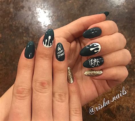 Risha.Nails – маникюр на Парнасе | ВКонтакте