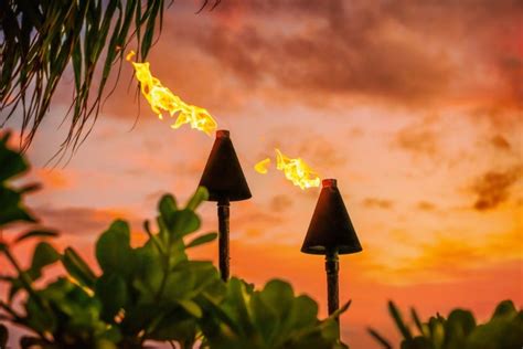 Your Lūʻau Cheat Sheet - Hawaii Magazine