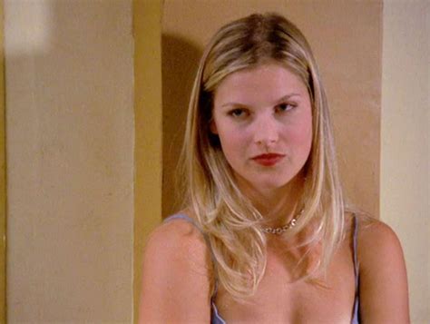 Celebs you forgot were on 'Dawson's Creek'