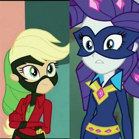 🔷Rarijack🍎 | Wiki | MLP/EG Yuri Amino