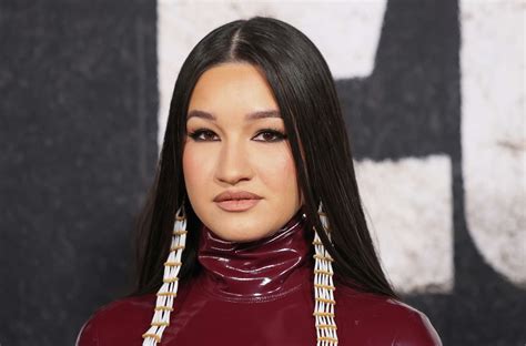 Texas native Dannie McCallum to star in Marvel's 'Echo'