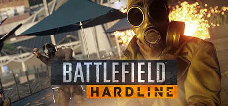 Battlefield Hardline - скачать игру. Обзор и официальный сайт ...