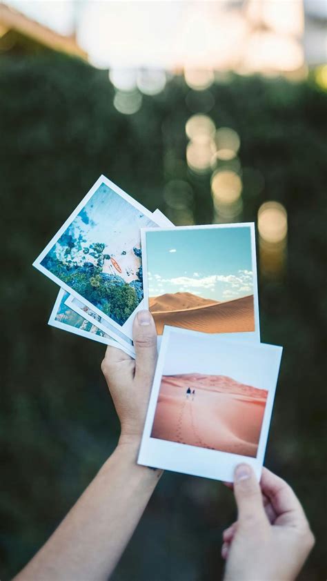 Бесплатные стоковые видео на тему polaroid, вдохновенный, вспоминать