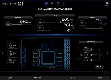 Resize Bar support - EVGA Forums