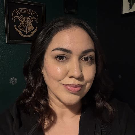 Desirae Vigil