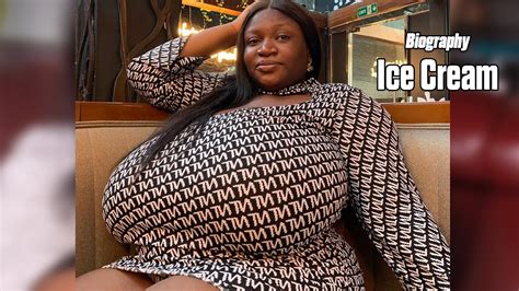 Sissy Ice ~ Curvy Model | Miss Curvy Africa | plus size model | modelo