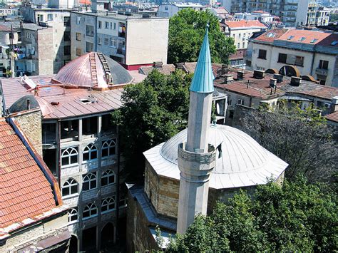 Bajrakli Dzamija - Gradina Zemun