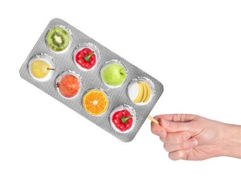 Витамины для роста груди, в каких продуктах содержатся