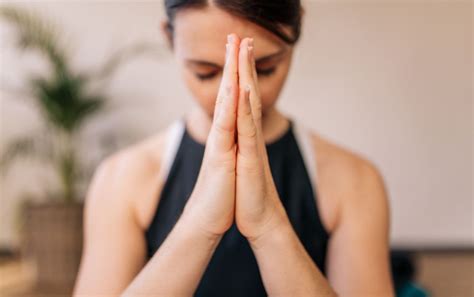 What Does Namaste Mean In Yoga? From A Greeting To Appropriation