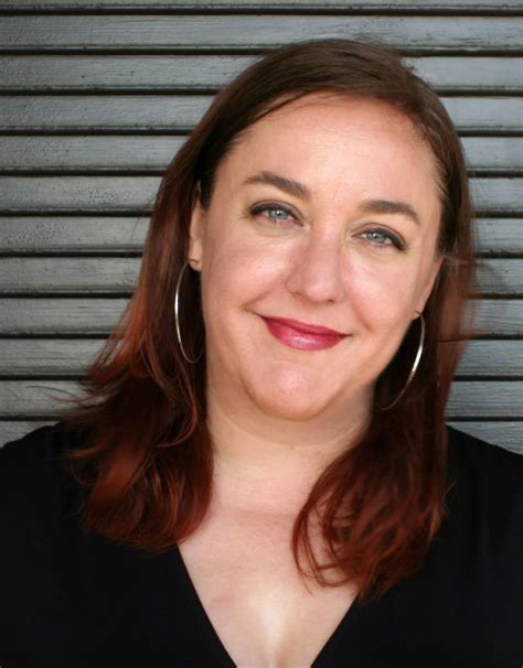 The naked Baker: A Braver Woman than I