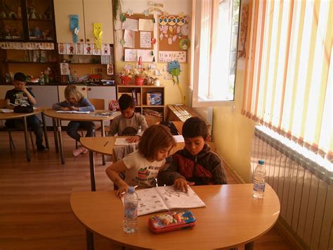 Учебни ресурси/Learning resources: Учим се да си сътрудничим