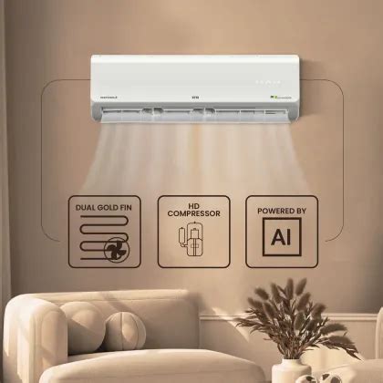 ifb cislrgm  ton  star  inverter split ac price  india