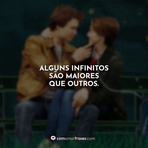 Frases A Culpa É Das Estrelas