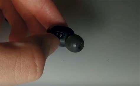 Как подключить Mi True Wireless Earbuds Basic к телефону