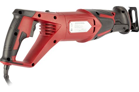 Пила сабельная REDVERG RD-SS100 6687438 - выгодная цена, отзывы ...