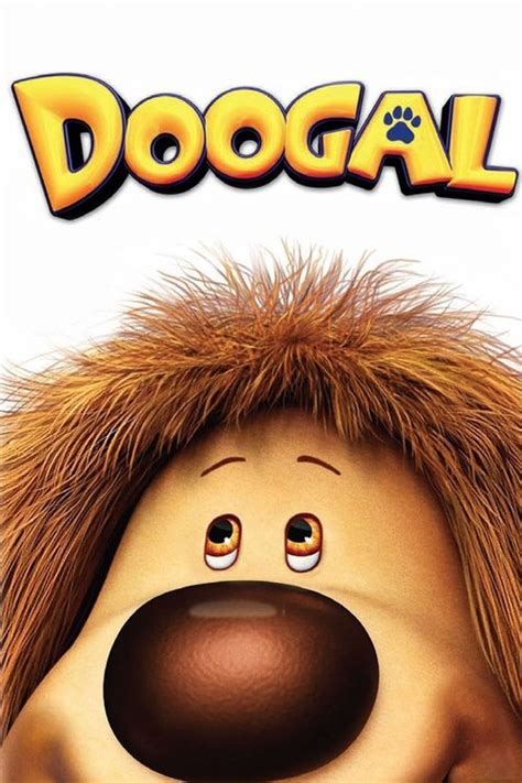 Doogal (2006) — The Movie Database (TMDb)