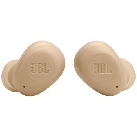 Bluetooth-гарнитура JBL Wave Buds Beige - купить по выгодной цене в ...
