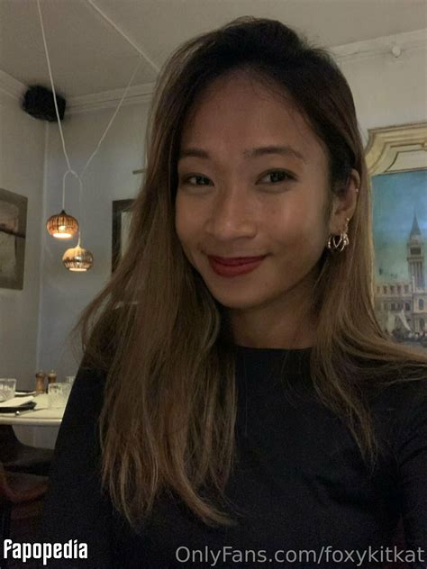 Foxykitkat Nude OnlyFans Leaks - Photo #862025 - Fapopedia