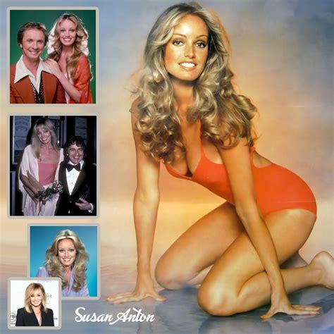 Susan Anton: A Look at the Career of the American Performer 13