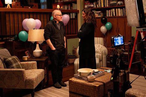 Tom Perrotta on Creating Mrs. Fletcher and That Leftovers Ending | Collider