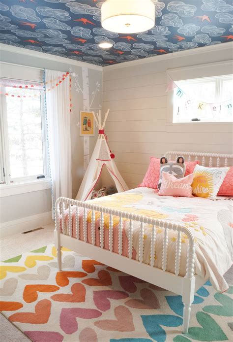 Kids Wallpaper Room