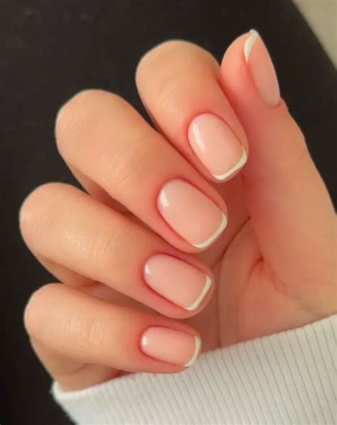 53 Easy – But Creative – Nail Art For Short Nails (Even Beginners Will ...